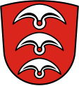 Fellbach címere