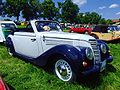 DKW F8 Cabrio (1940)