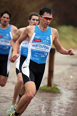 Dmitri Poljanski in 2012