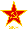 Emblem of the SKH.svg