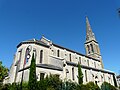 Kirche Notre-Dame de l’Assomption