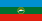 Vlag van Karatsjaj-Tsjerkessië