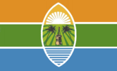 Flag of Kilifi