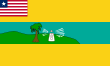 Vlag van Maryland