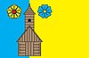 Flag of Třeštice