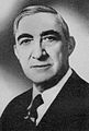 Image 1Forrest Smith, elected Governor of Missouri in 1948, was the first governor chosen under the 1945 state Constitution. (from History of Missouri)