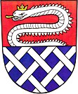 Wappen von Hať