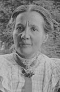 Hanna Frosterus-Segerstråle