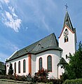 Kath. Pfarrkirche St. Vinzenz