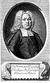 Heinrich Klausing († 1745)