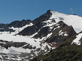 Hinterer Brunnenkogel