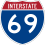 Interstate Highway 69