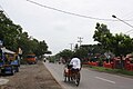 Jalan Raya Palimanan