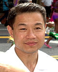 John Liu