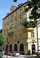 Mietshaus