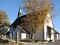 Allerheiligenkapelle