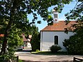 Kapelle St. Michael