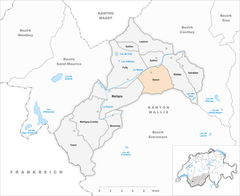 Plan Saxon (Szwajcaria)