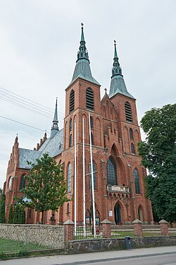 Church of the Sacred Heart