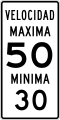 R2-4a Combined Speed Limit