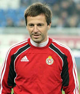 Maciej Żurawski