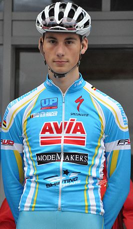 Martijn Degreve