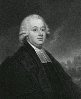 Dr Nevil Maskelyne FRS