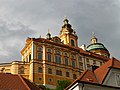 Melk kloster