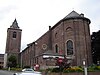 Parochiekerk Sint-Vedastus