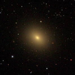 NGC 5343