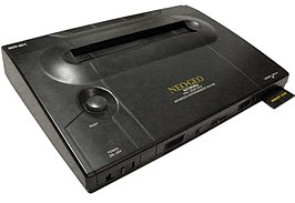 Neo-Geo