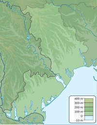 Kutschurhan (Fluss) (Oblast Odessa)