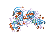 2il2: Crystal Structure of Human Renin Complexed with Inhibitor