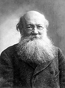 Peter Kropotkin