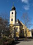 Pfarrkirche Hartmannsdorf