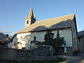 Kirche Saint-Jérôme