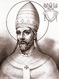 Pope Martin I