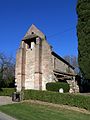 Kirche Notre-Dame-de-la-Nativité