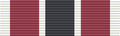 Exemplary Conduct Medal ribbon