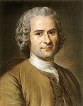 Jean-Jacques Rousseau (1753)