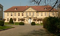 Schloss Sambleben (1627–1898)[17]