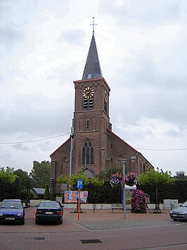 Sint-Denijskerk