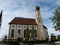 Katholische Pfarrkirche St. Stephan