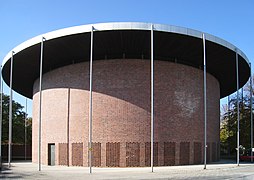 St. Johann von Capistran, Bogenhausen (1958)