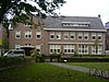 Voormalige Vakschool voor meisjes Wisch