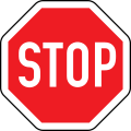 Halt („Stopp“)