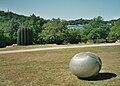 Skulpturen im Skulpturenpark Vrsar