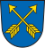 Wappen der Gemeinde Uttenweiler