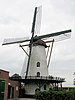 De Witte Molen