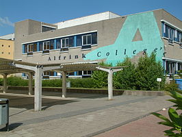 Alfrink College